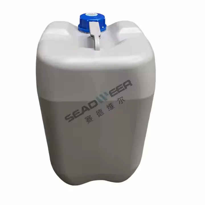 2908850101 Lubricant Oil ROTO-Z FLUID for Atlas Copco