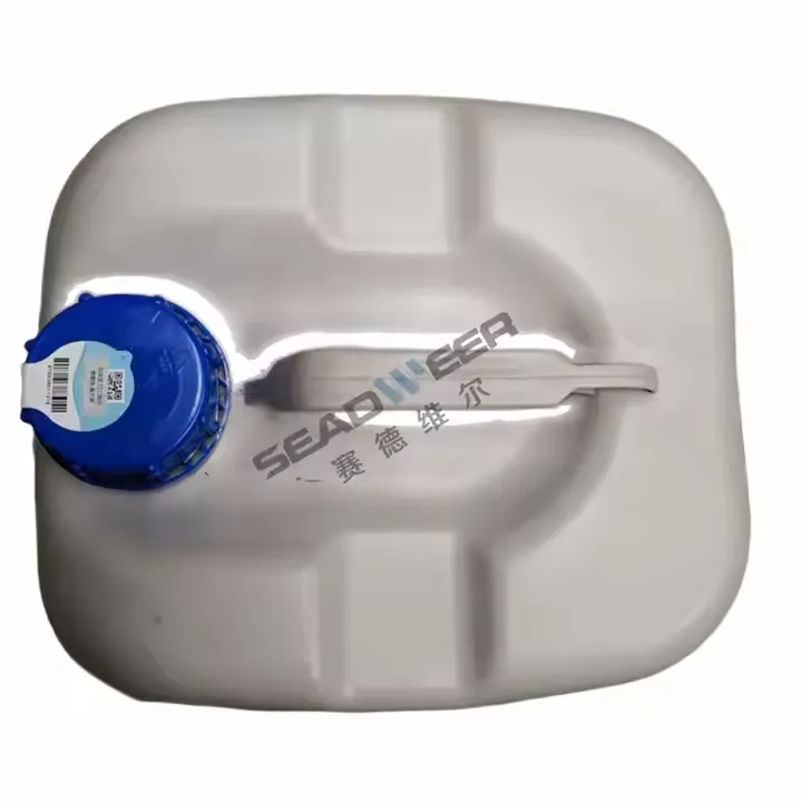 2908850101 Lubricant Oil ROTO-Z FLUID for Atlas Copco