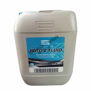 2908850101 Lubricant Oil ROTO-Z FLUID for Atlas Copco
