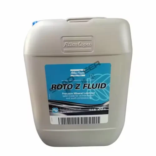 2908850101 Lubricant Oil ROTO-Z FLUID for Atlas Copco