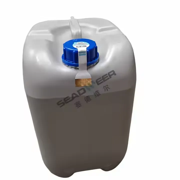 2908850700 Centrifuge Lubricant Oil for Atlas Copco