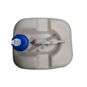 2908850700 Centrifuge Lubricant Oil for Atlas Copco