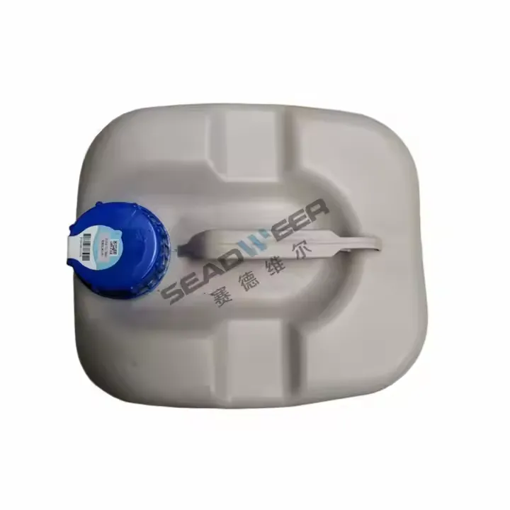2908850700 Centrifuge Lubricant Oil for Atlas Copco