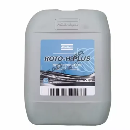 2908850700 Centrifuge Lubricant Oil for Atlas Copco