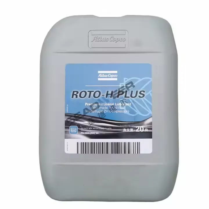 2908850700 Centrifuge Lubricant Oil for Atlas Copco