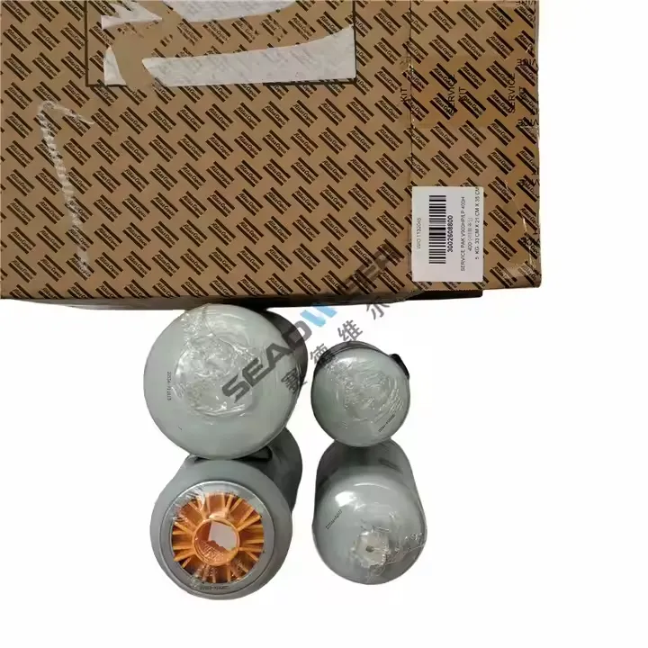 3002608800 Atlas Copco 400h Service Maintenance Kit