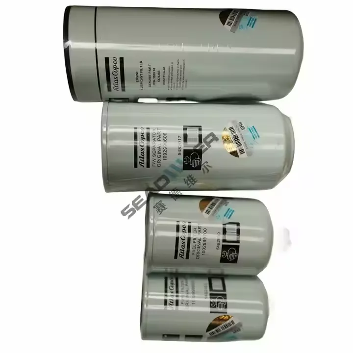 3002608800 Atlas Copco 400h Service Maintenance Kit
