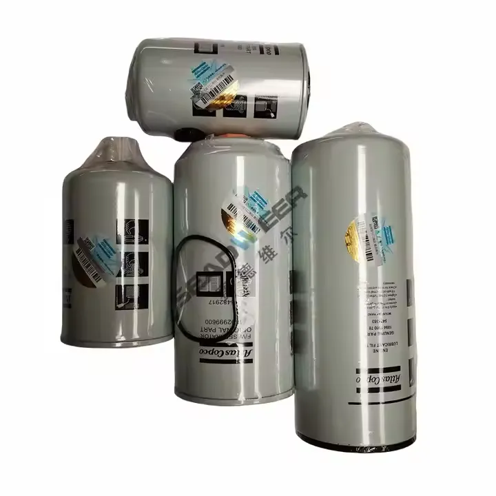 3002608800 Atlas Copco 400h Service Maintenance Kit