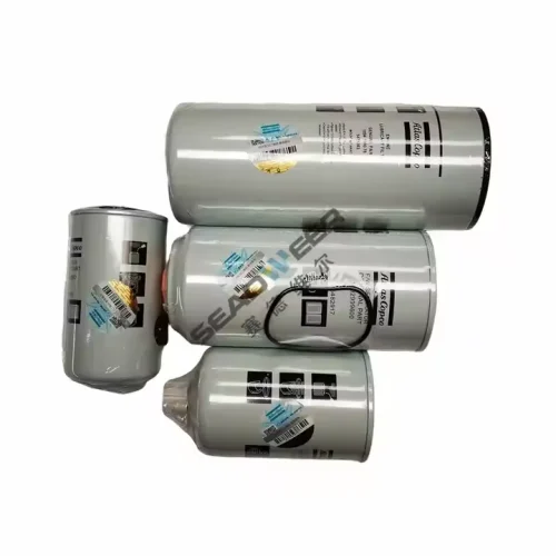 3002608800 Atlas Copco 400h Service Maintenance Kit