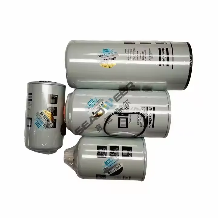3002608800 Atlas Copco 400h Service Maintenance Kit