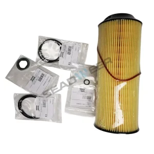 500-Hour Service Kit 2912461201 for Atlas Mobile Air Compressor