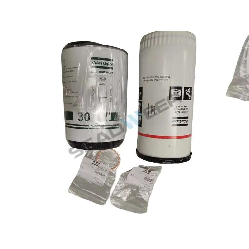 500H Atlas Copco 2912433105 Service Maintenance Kit