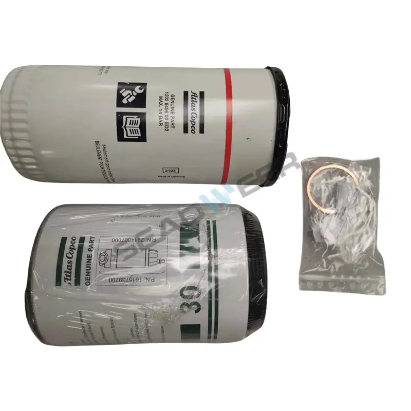 500H Atlas Copco 2912433105 Service Maintenance Kit