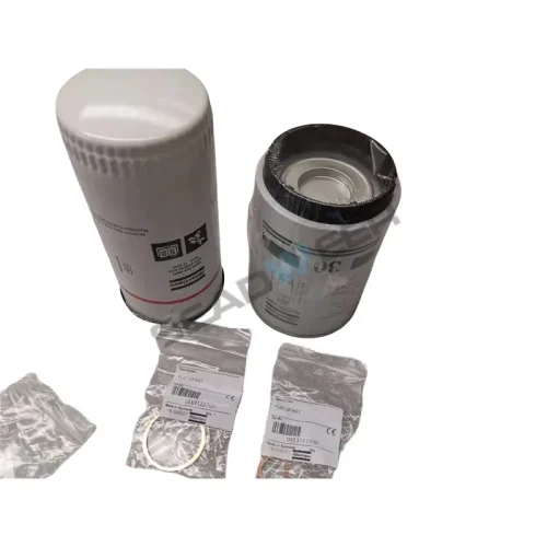 500H Atlas Copco 2912433105 Service Maintenance Kit 500H Atlas Copco 2912433105 Service Maintenance Kit