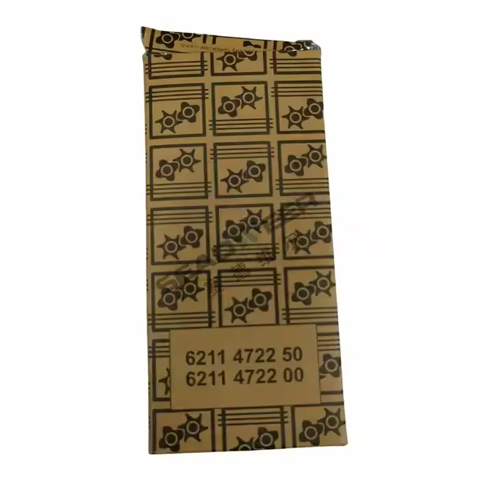 6211472250 Oil Filter Spare Parts for Atlas Copco