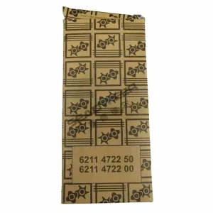 6211472250 Oil Filter Spare Parts for Atlas Copco