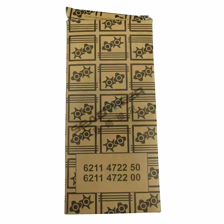 6211472250 Oil Filter Spare Parts for Atlas Copco
