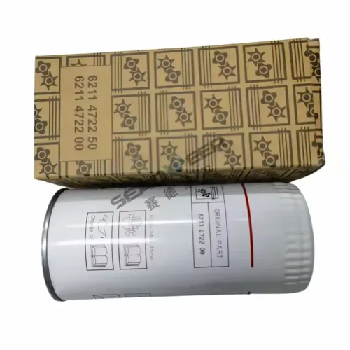 6211472250 6211472200 Oil Filter Spare Parts for Atlas Copco 6211472250 Oil Filter Spare Parts for Atlas Copco