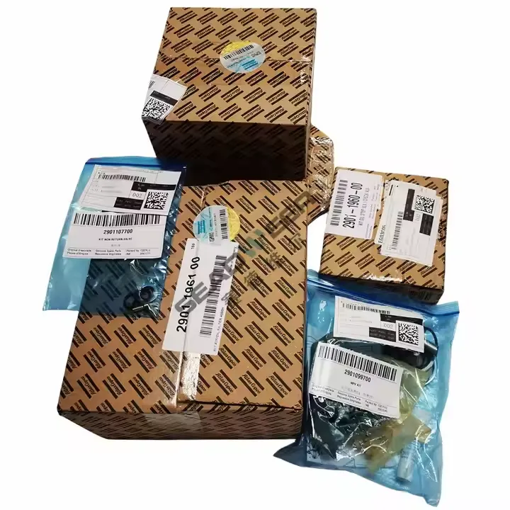 8000Hours Atlas 2901112300 Preventive Maintenance Service Kit