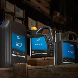 Air Compressor Oil-bg