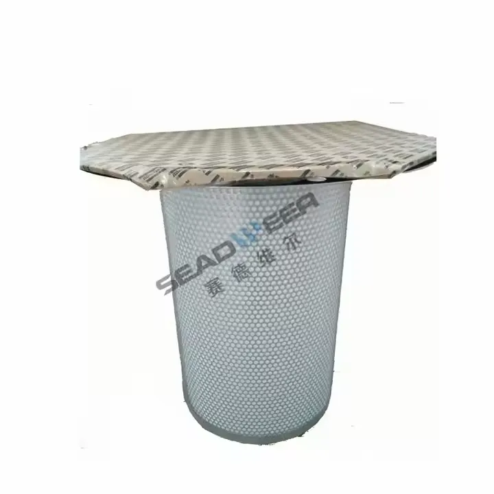 Air Compressor Parts 1630051599 Oil Separator for Atlas Copco