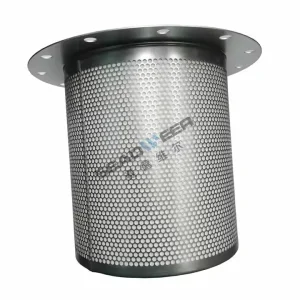 Air Compressor Parts 1630051599 Oil Separator for Atlas Copco