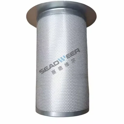 Air Compressor Parts 1630051599 Oil Separator for Atlas Copco 4 Air Compressor Parts 1630051599 Oil Separator for Atlas Copco