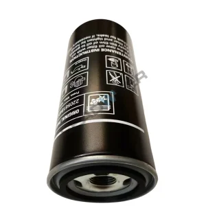Air Compressor Parts Oil Filter L010803-0022=2205618400 d
