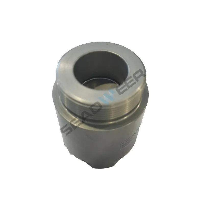 Air Compressor Safety Valve 1638106080 for Atlas Copco