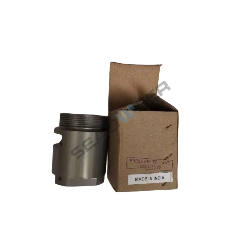 Air Compressor Safety Valve 1638106080 for Atlas Copco