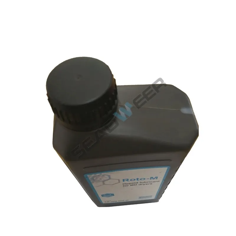 Atlas Compressor Dryer Oil 2908850600 Lubricant Oil 1L