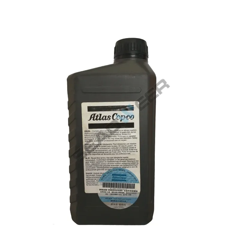 Atlas Compressor Dryer Oil 2908850600 Lubricant Oil 1L