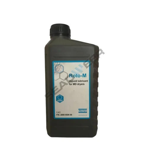 Atlas Compressor Dryer Oil 2908850600 Lubricant Oil 1L