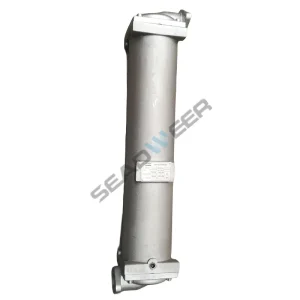 Atlas Copco 1092149220 Oil Cooler Aluminium Radiator