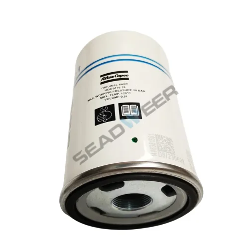 Atlas Copco 1837004357 1830017639 Oil Separator Spare Parts 5 Atlas Copco 1837004357 1830017639 Oil Separator Spare Parts