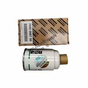 Atlas Copco 2900068700 Oil Filter Air Compressor Spare Parts