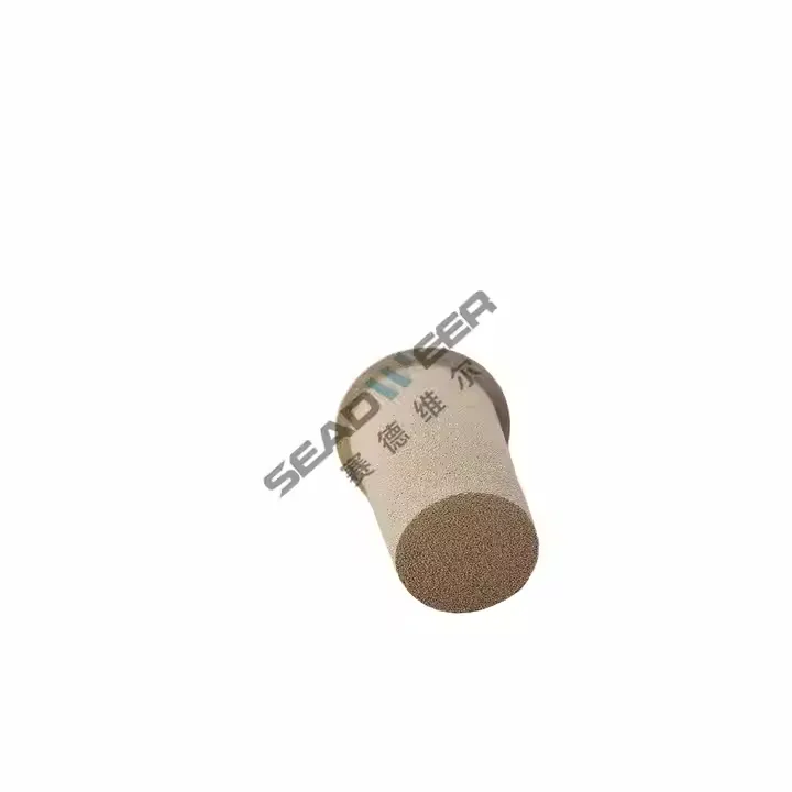Atlas Copco Air Compressor 1012035600 Oil Separator Core
