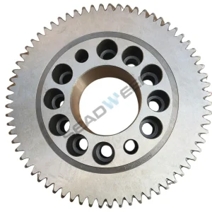 Atlas Copco 1092003639 1092003640 Spare Gear wheels