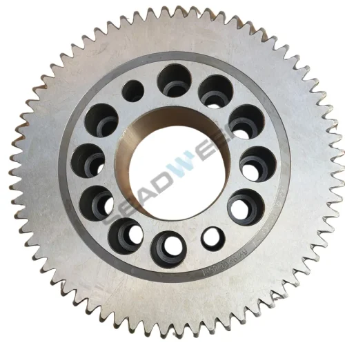 Atlas Copco Air Compressor 1092003639 1092003640 Gear wheel 3 Atlas Copco 1092003639 1092003640 Spare Gear wheels
