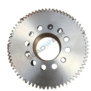 Atlas Copco 1092003639 1092003640 Spare Gear wheels