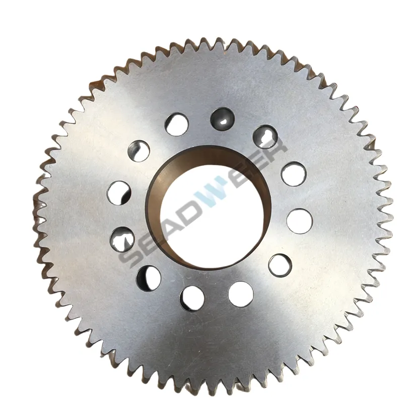 Atlas Copco 1092003639 1092003640 Spare Gear wheels