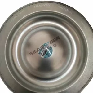 Atlas Copco Air Compressor 1614952100 Oil Separator Spare Part