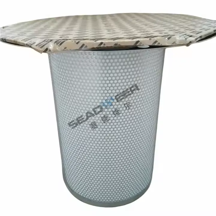 Atlas Copco Air Compressor 1614952100 Oil Separator Spare Part