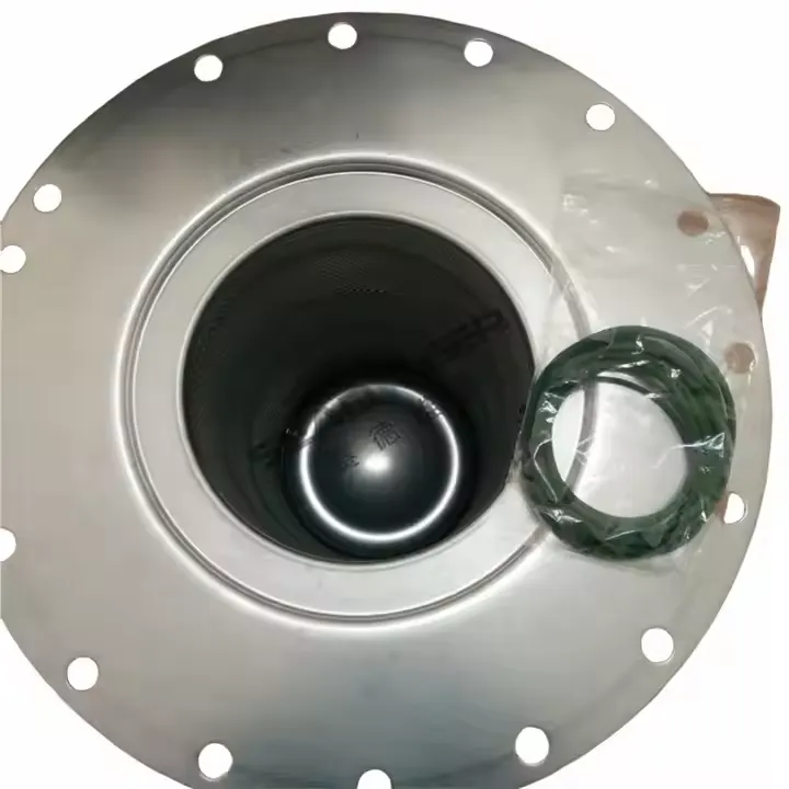 Atlas Copco Air Compressor 1614952100 Oil Separator Spare Part