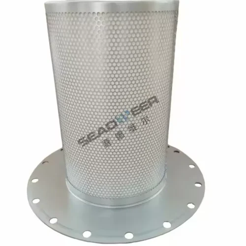 Atlas Copco Air Compressor 1614952100 Oil Separator Spare Part Atlas Copco Air Compressor 1614952100 Oil Separator Spare Part