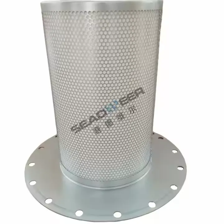 Atlas Copco Air Compressor 1614952100 Oil Separator Spare Part