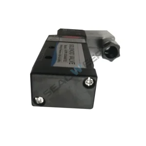 Atlas Copco Air Compressor 1624640752 Solenoid Valve