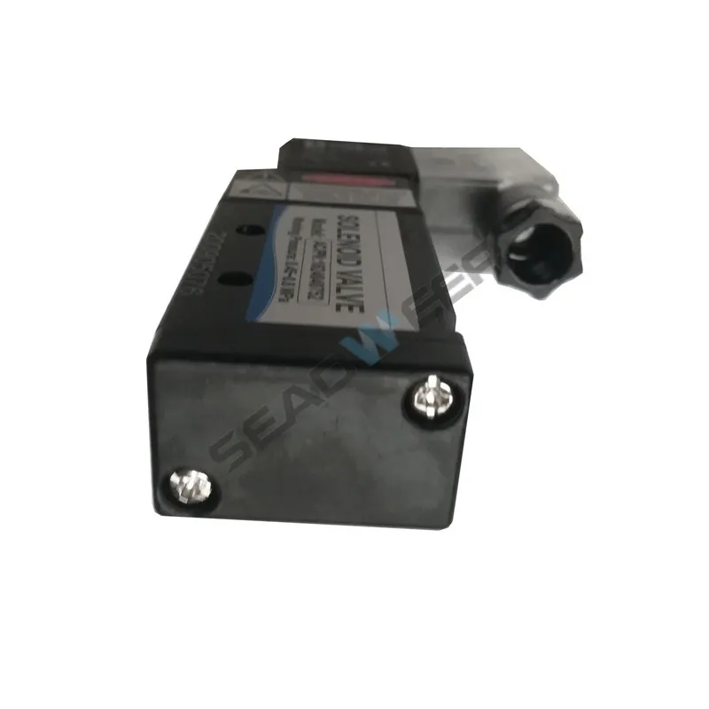 Atlas Copco Air Compressor 1624640752 Solenoid Valve