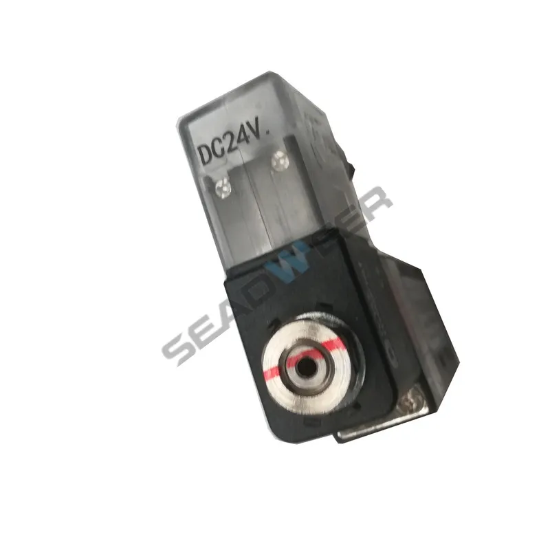 Atlas Copco Air Compressor 1624640752 Solenoid Valve