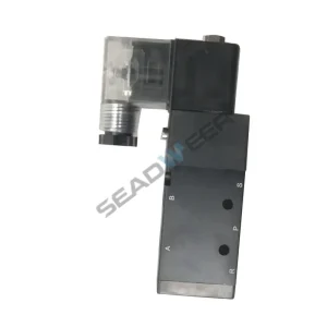 Atlas Copco Air Compressor 1624640752 Solenoid Valve